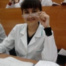 Мухаметова Светлана Римовна