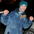 Белик Сергей Сергеевич