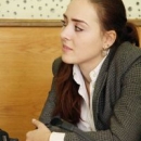 Дульская Анастасия Николаевна