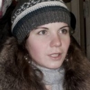 Сидорова Анна Петровна