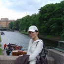 Громадова Бибиана