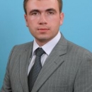 Перетолчин Виталий Владимирович