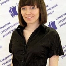 Спиридонова Мария Юрьевна