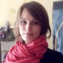 Анисимова Дарья Вячеславовна