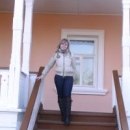 Чаркина Елена Петровна