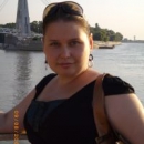 Коваленко Анастасия Николаевна
