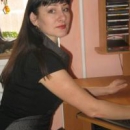 Балабина Елена Николаевна