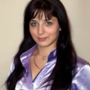 Рябчиц Юлия Геннадьевна