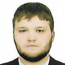 Манин Алексей Николаевич