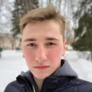 Абрамов Иван Сергеевич