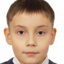 Швецов Данил Романович