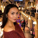 Тюлекенова Камила Сериковна