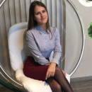 Подкопаева Алина Дмитриевна