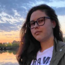 Анопова Анастасия Андреевна
