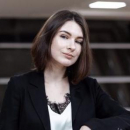 Вернигора Алина Андреевна