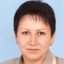 Волкова Юлия Владимировна