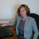 Филатова Валентина Григорьевна