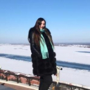 Тихонова Алиса Андреевна