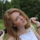 Жигалина Анна Евгеньевна