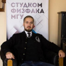 Кадыров Геннадий Геннадьевич