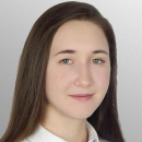 Костылева Анна Александровна