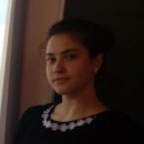 Крутоголова Диана Александровна
