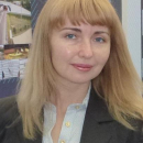 Панамарева Олеся Николаевна