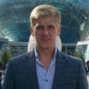 Рудь Александр Юрьевич