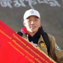 Оюн Салгал Радионович