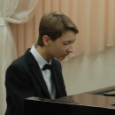 Чекашов Илья Дмитриевич