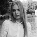 Нещадим Дарья Александровна