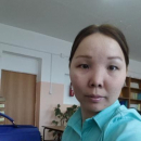 Сибагатуллина Фарида Абдулгафаровна