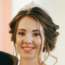 Сергеева Людмила Олеговна