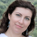 Рашковская Ксения Анатольевна