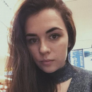 Гребнева Екатерина Андреевна