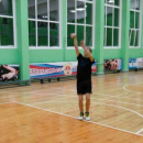 Носков Алексей Сергеевич