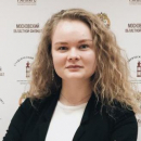 Шамина Алена Витальевна