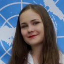 Шкурихина Екатерина Александровна
