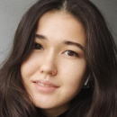 Хандажапова Анна Романовна