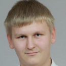 Суворкин Александр Сергеевич