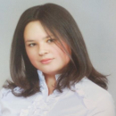 Терентьева Жанна Андреевна