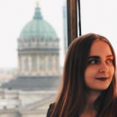 Тузова Анастасия Александровна
