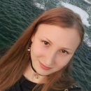 Меркулова Елизавета Сергеевна