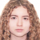 Соломатина Даниела Романовна
