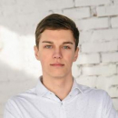Гусев Даниил Иванович