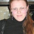 Серпинская Марина Станиславовна