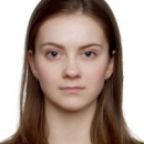 Усачева Мария Андреевна