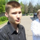 Блинов Олег Вячеславович
