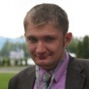 Меркулов Антон Евгеньевич