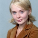 Байдина Вероника Сергеевна